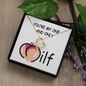 Special Love Knot Necklace From Husband - Gift for Wife You're My One and Only - to My Wife Necklace - Valentines Day Gifts for Wife - Couple Necklace Set - Friendship Necklaces