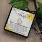 14 Year Wedding Anniversary Gift For Wife, 14th Anniversary Gift For Her, 14 Year Anniversary Gift Ideas,Birthday Gifts For Wife, 14th Anniversary Gifts, Necklace For Wife From Husband,